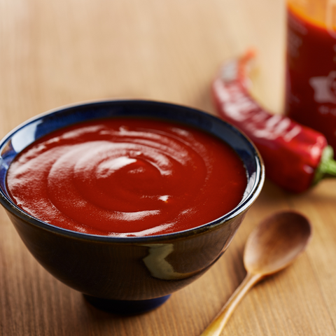 Sriracha Thai Sauce