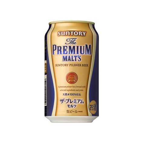 Suntory Beer (Japanese beer)