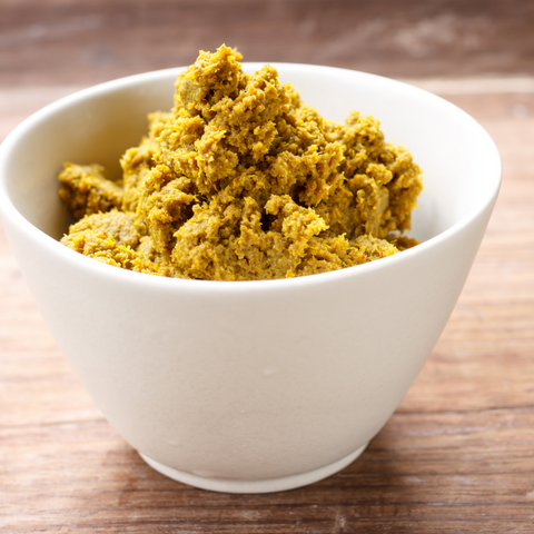 Thai Curry Paste (Prik Gaeng)