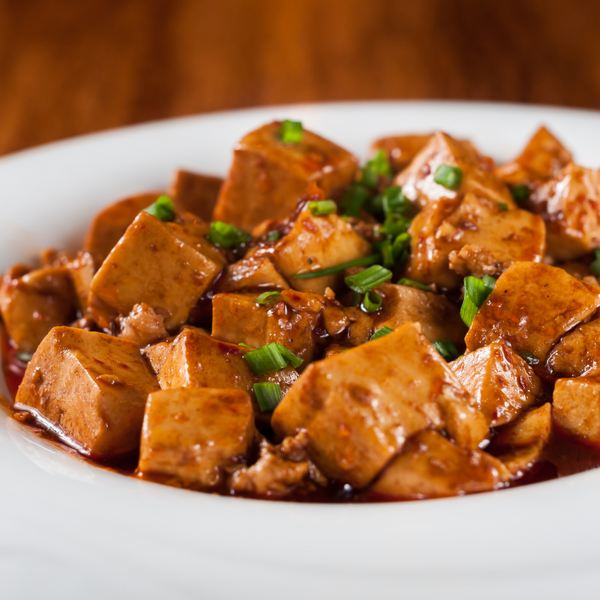 Tofu for Chinese cooking