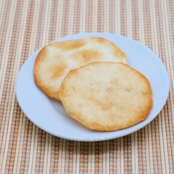 Usuyaki Senbei (Thin Senbei)