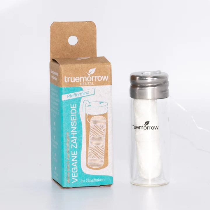 Magnethalter für feste Seifen und Shampoos von truemorrow