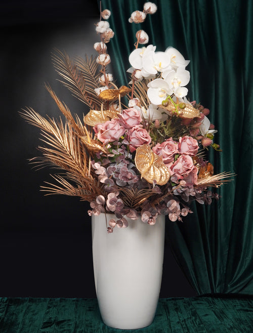Selamat Hari Raya Gift Set – Tailored Floral