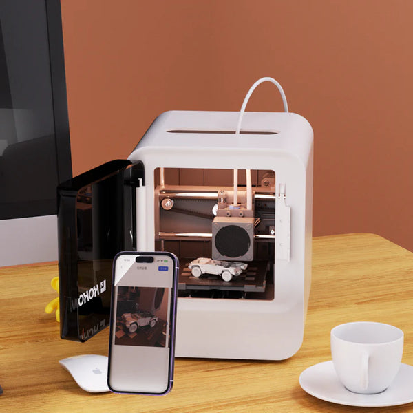 KOKONI EC2 3D Printer