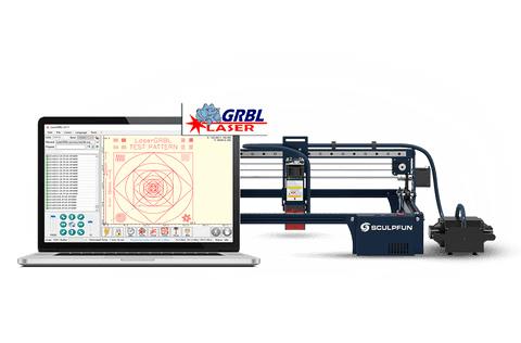 Sculpfun s9 laser - Troubleshooting - V1 Engineering Forum