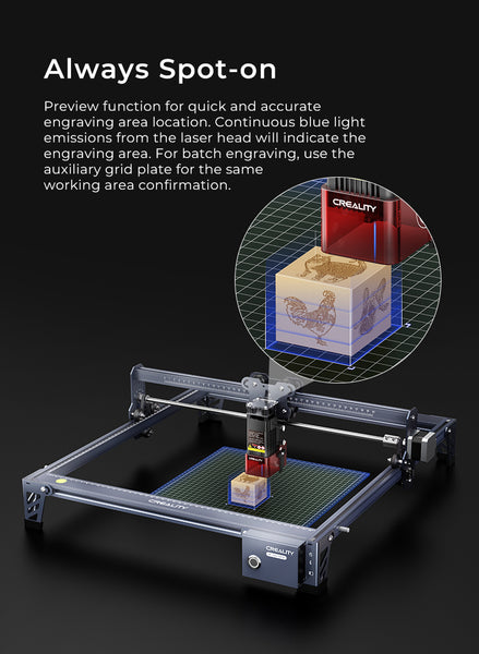 Ortur Laser Master 3 laser engraver