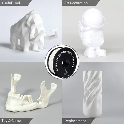Geeetech ABS 3D Printer Filament