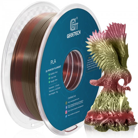 Best PLA Filament for 3D Printing in 2023 - 3DGearZone