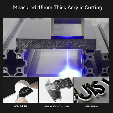 Laser Engraving Basics: Atomstack A10 Pro Guide – GearBerry