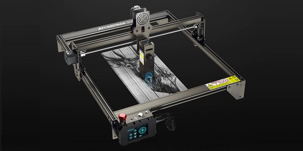 Atomstack A10 Pro Laser Engraver Reviews, Prices, Specs – GearBerry