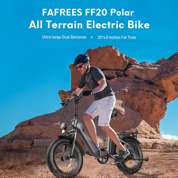 Fafrees  E-Bike