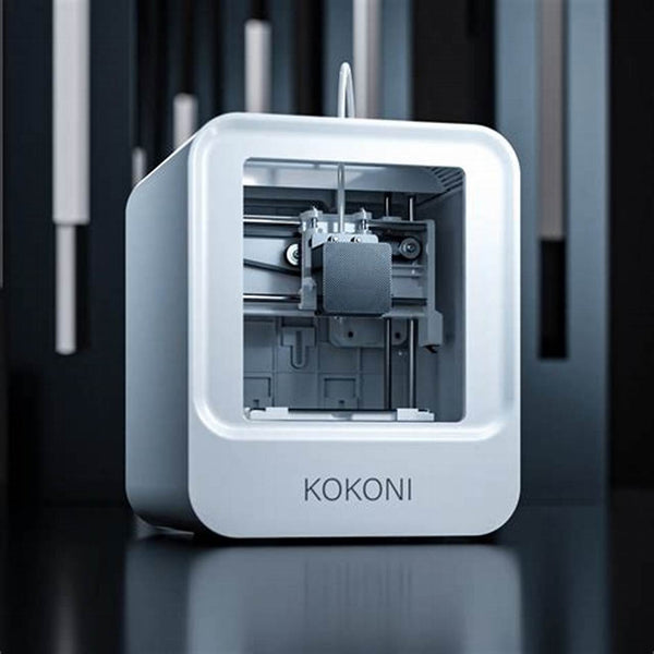KOKONI EC1 3D Printer