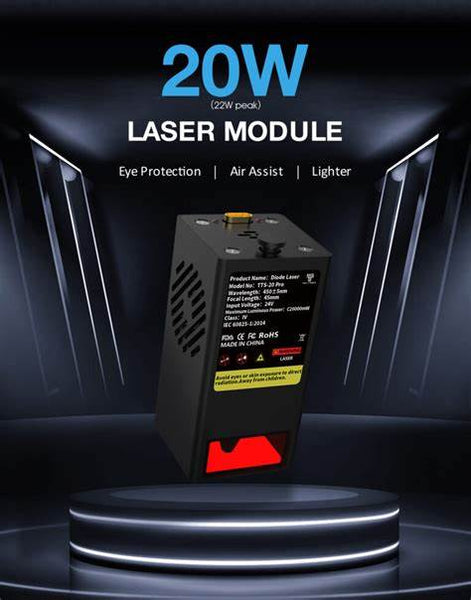 laser engraver