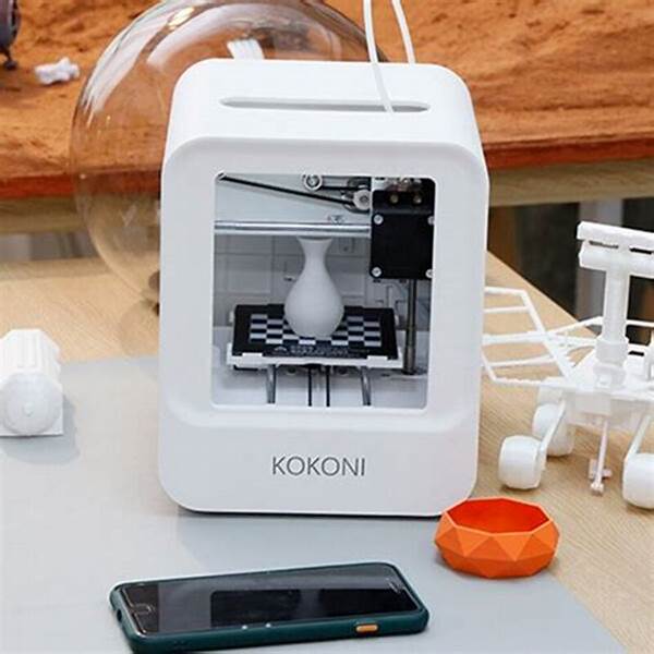 KOKONI EC1 3D Printers