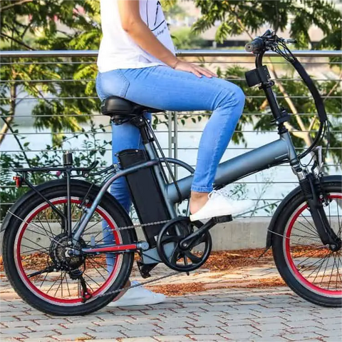 electric bike