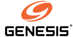Genesis Bowling Logo