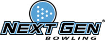 Next Gen Bowling Logo
