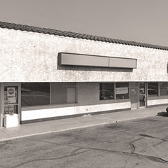 Tenth Frame - Original Palmdale, CA Location