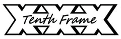 Tenth Frame Products - Original Logo (1996-2022)
