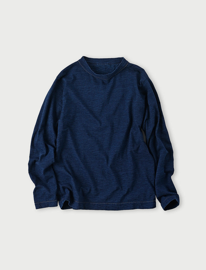 Indigo 45 Star 908 Long Sleeve T-shirt
