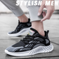 MARVEL Men's Shoes Fashion Style Breathable Sport Sneakers
