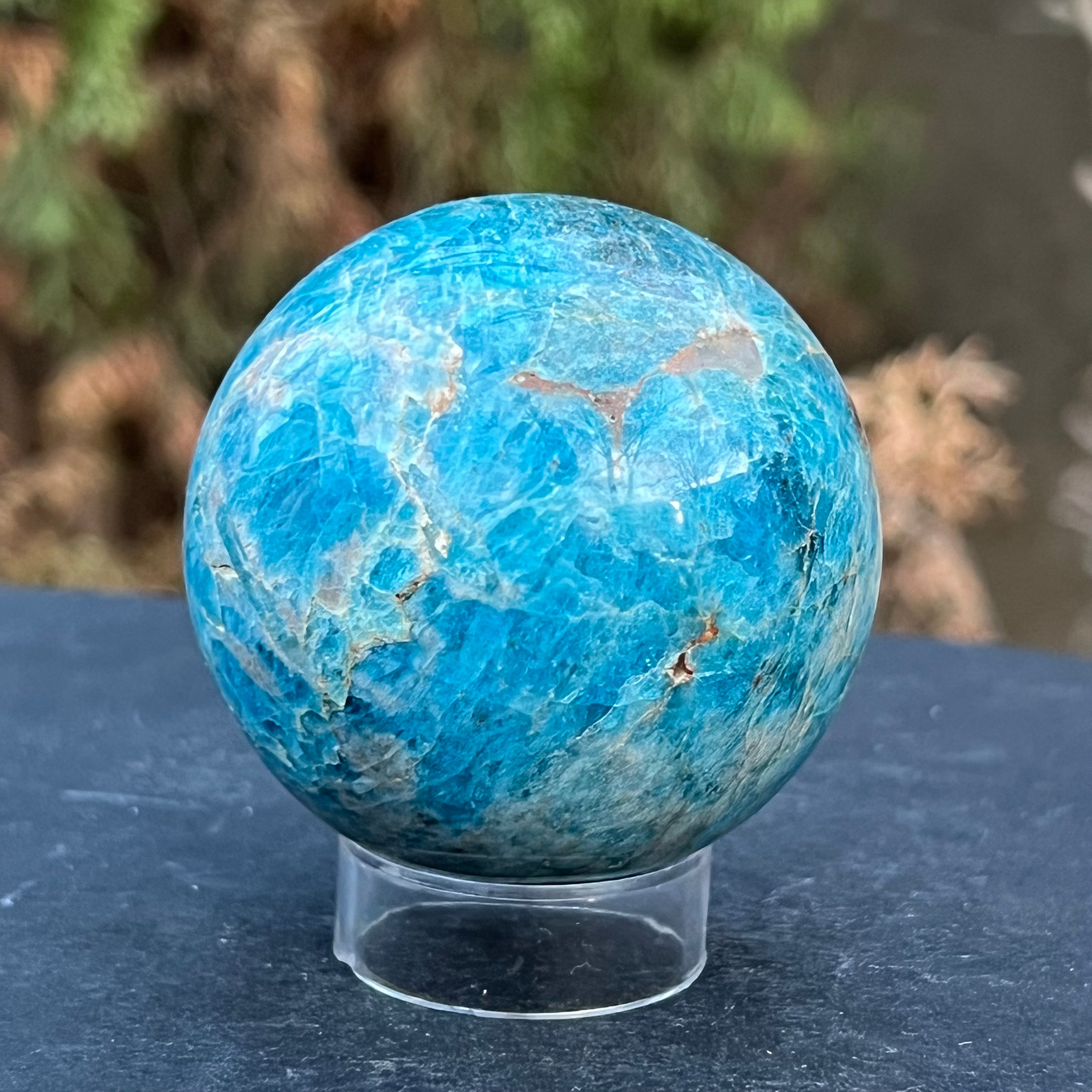 Apatit sfera model 7, 5.5 cm