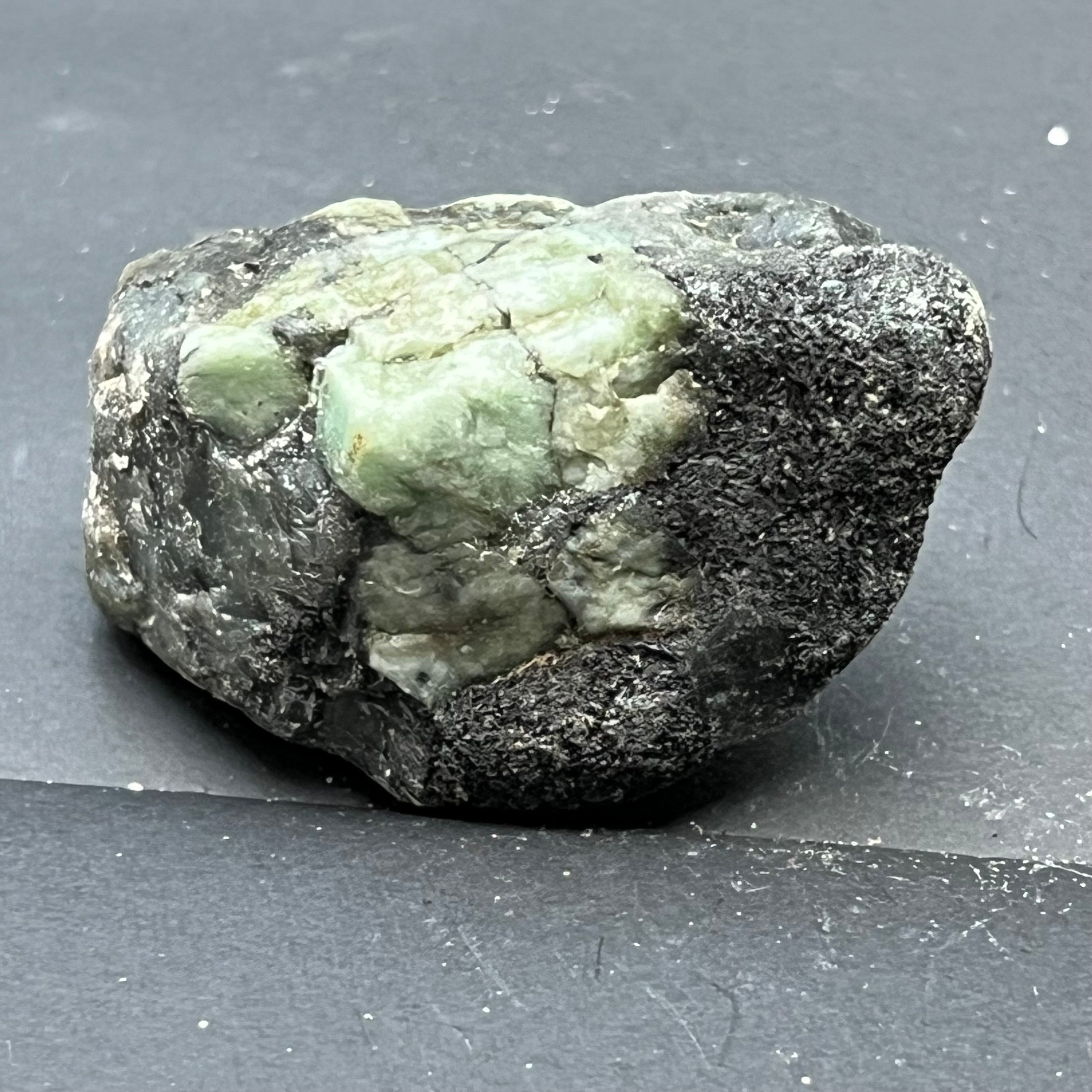 Smarald in matrice Columbia m8
