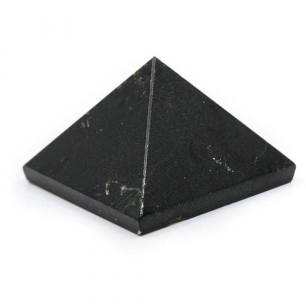 Piramida turmalina neagra 2.5 cm