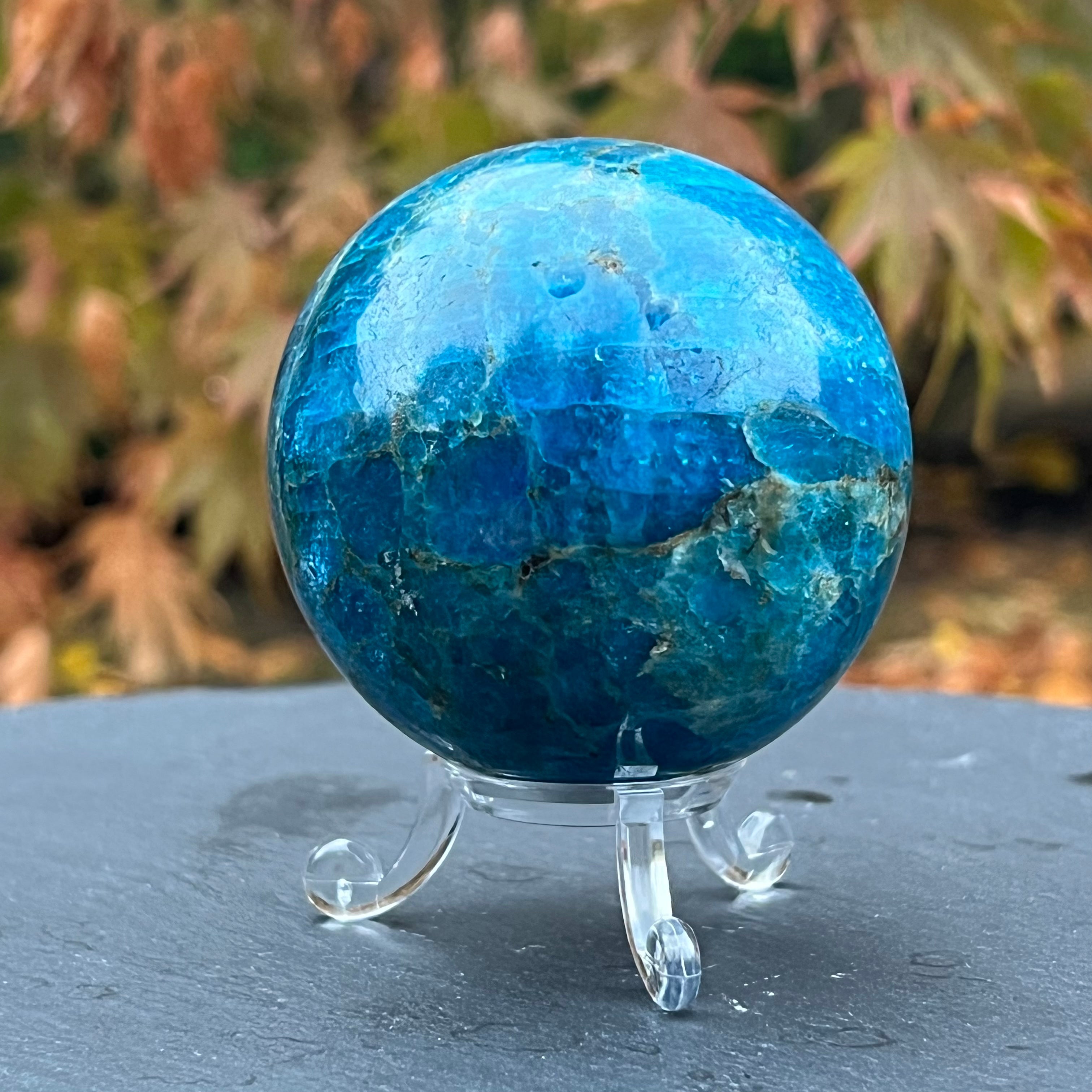 Apatit sfera m4, 6.7 cm