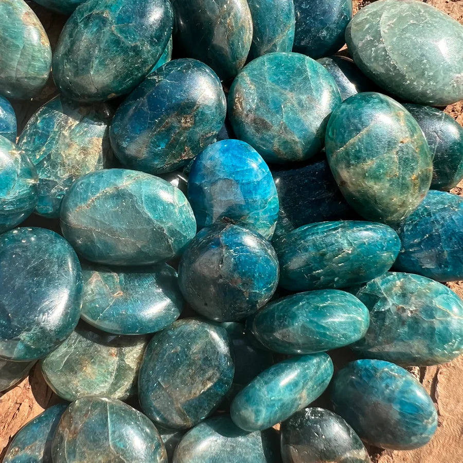 Avantages du lapis-lazuli