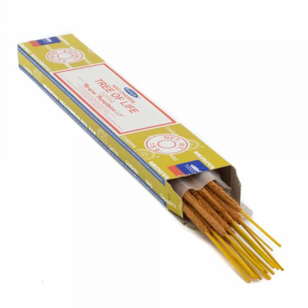 Betisoare parfumate Satya Nag -Tree of Life – Incense Sticks