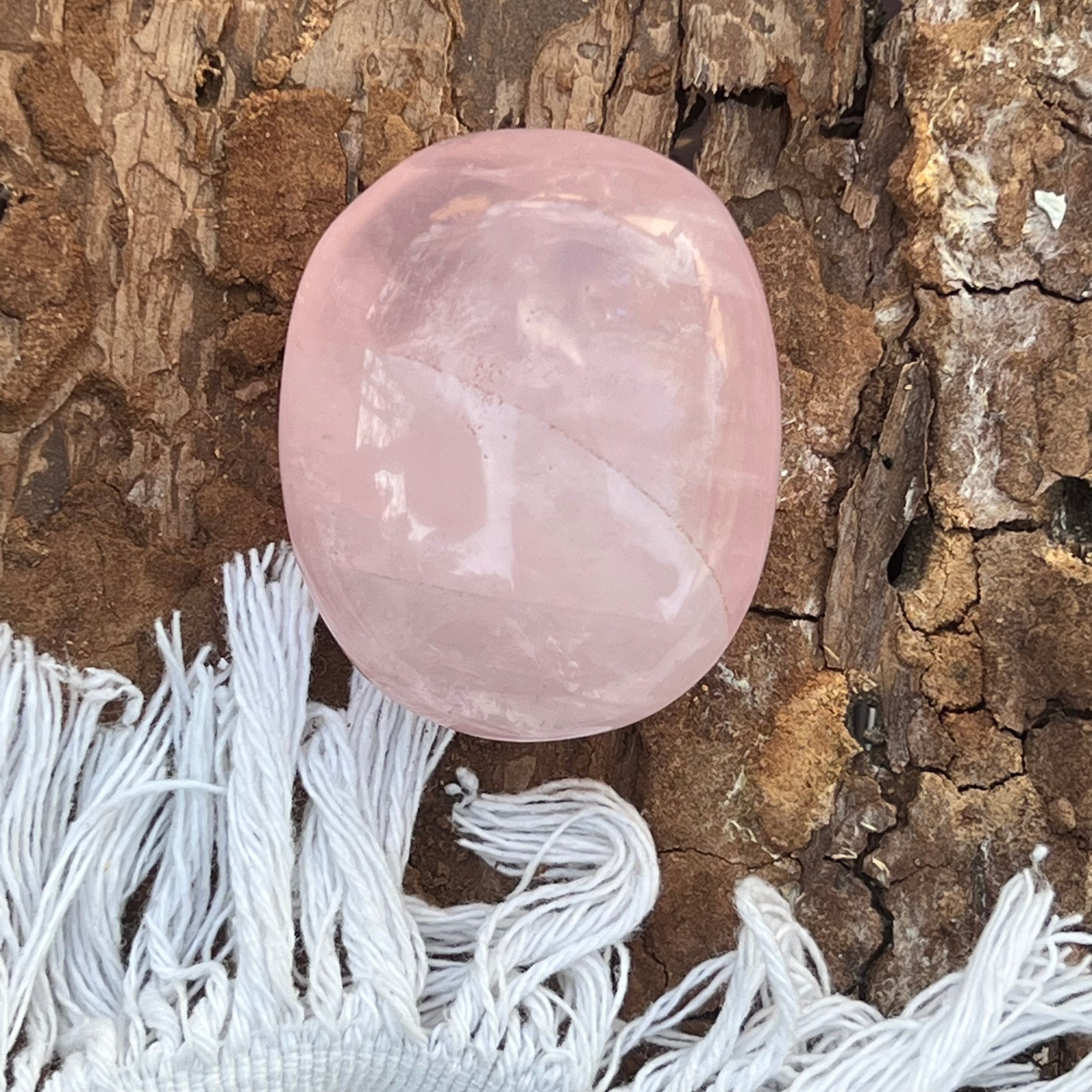 Palmstone cuart roz m9