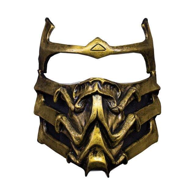 Shao Kahn Mask -  Sweden