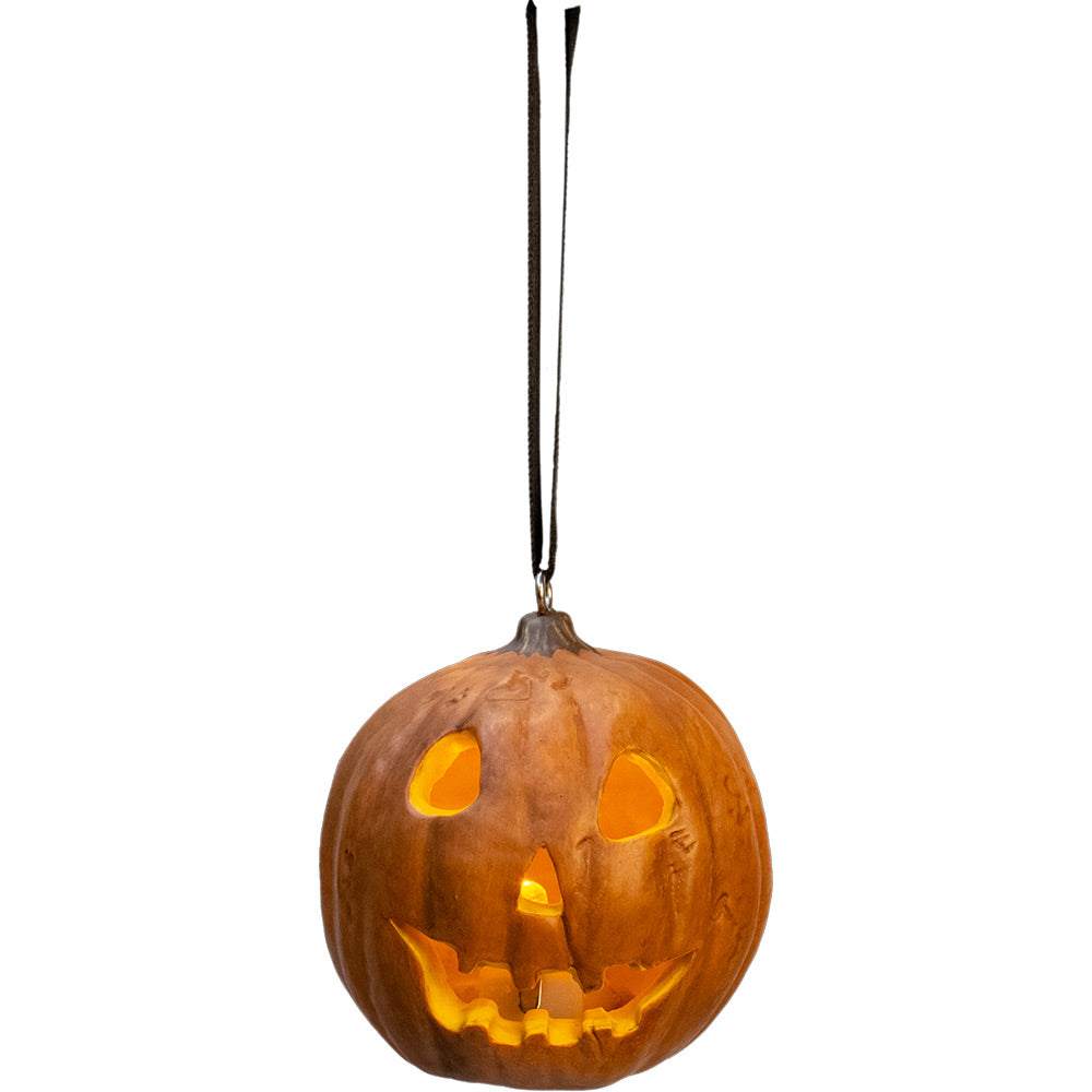 Holiday Horrors - Halloween II Michael Myers Ornament – Trick Or Treat  Studios