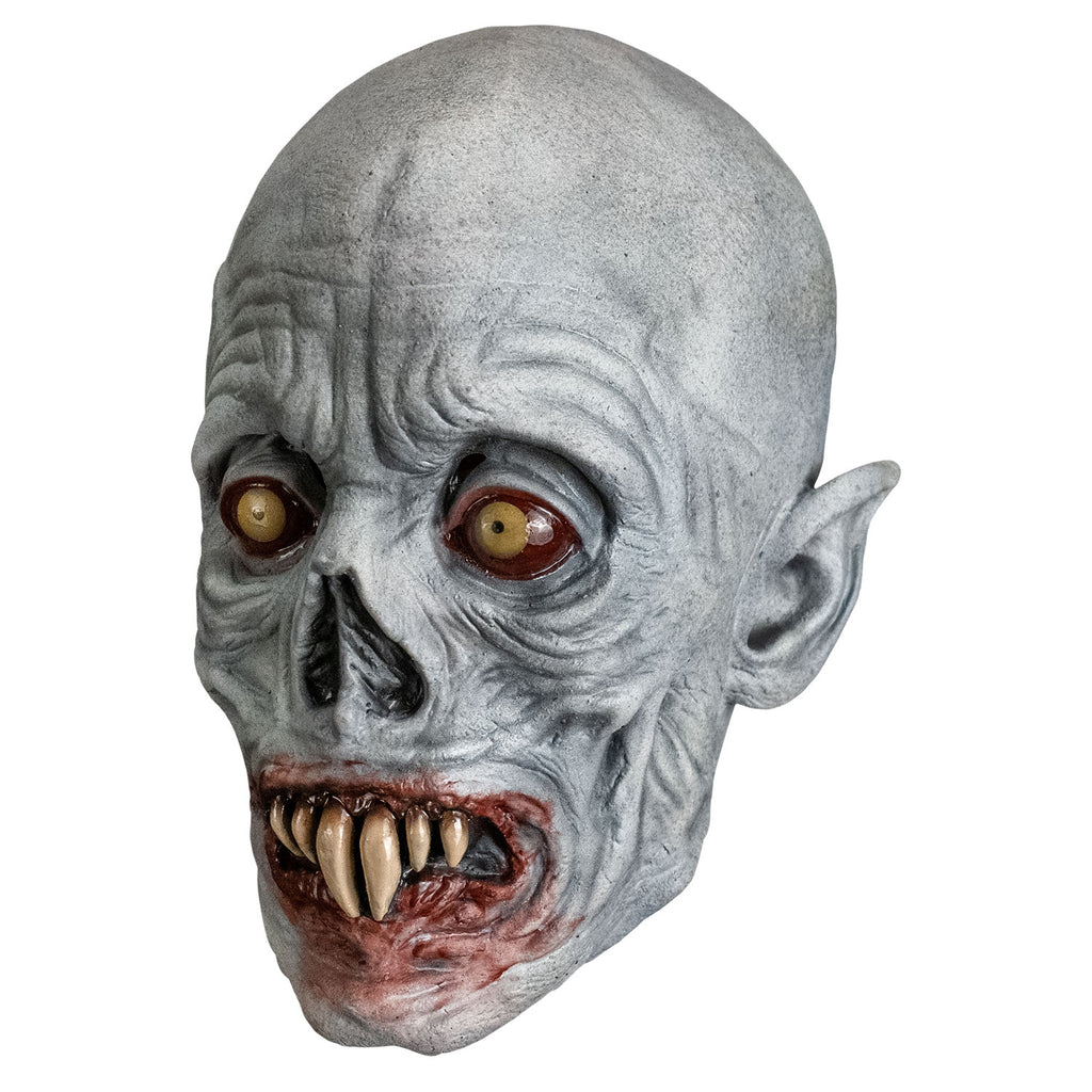 The Terror of Hallows Eve - Banshee Mask