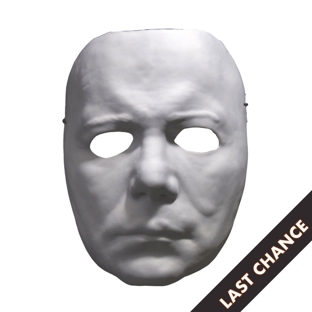 Trick or Treat Studios Blind Pretty Boy Vacuform Mask