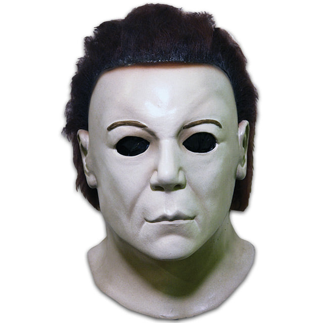 Michael Myers mask Halloween 6