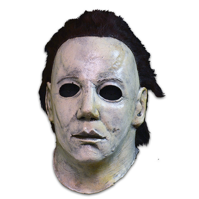 Michael Myers Halloween 2018 Mask