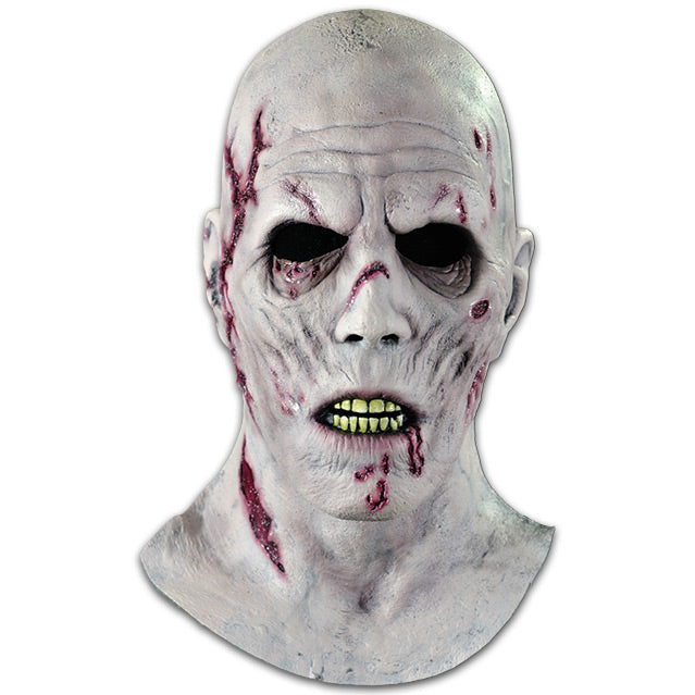 Jeff the Killer Cult Horror Adult Overhead Latex Mask Halloween