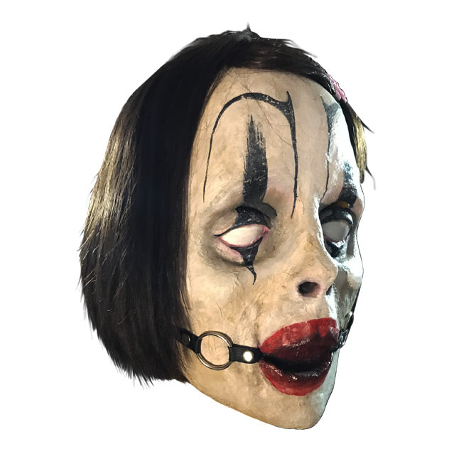 American Horror Story Cult - Holes the Clown Enamel Pin – Trick Or