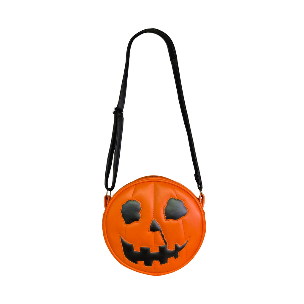  EMBRUNIOICE Halloween Trick or Treat Bags, Reversible
