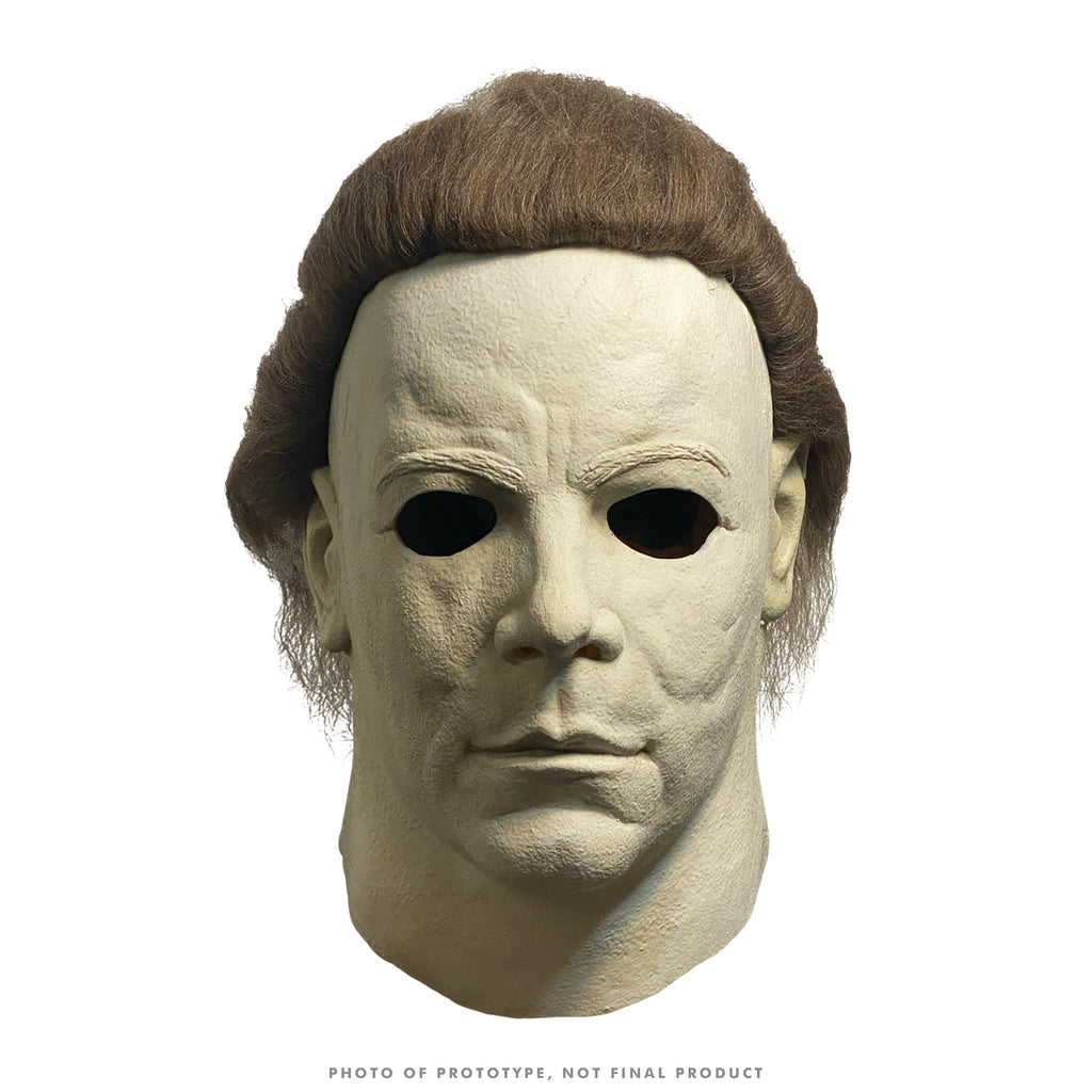 Halloween (2018) Michael Myers Máscara Trick or Treat Studios - Tierra  Prima Tienda Online para coleccionistas