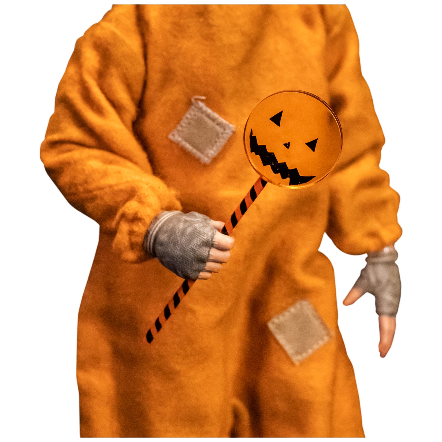 TRICK R TREAT - DELUXE 1:6 SCALE SAM FIGURE