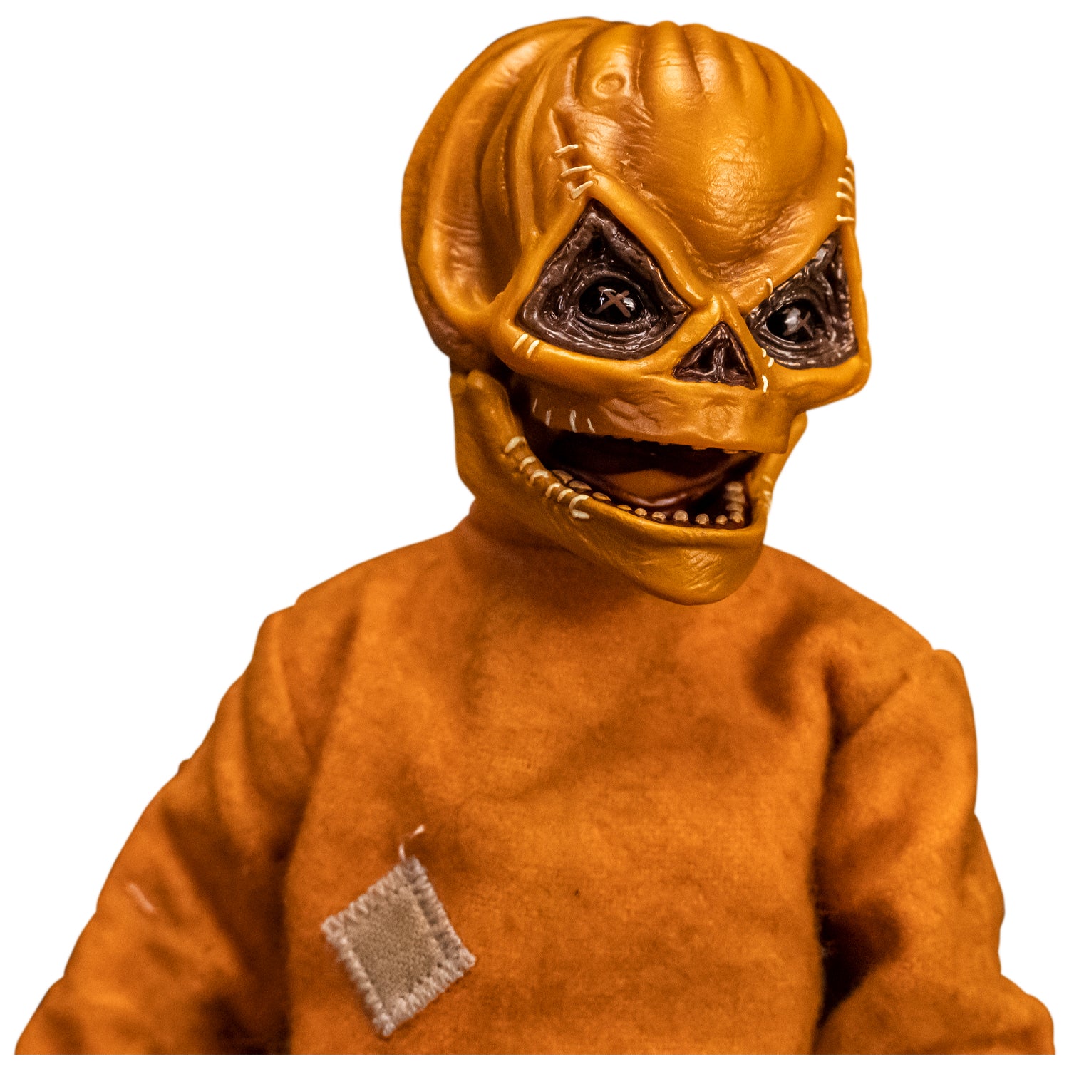 TRICK R TREAT - DELUXE 1:6 SCALE SAM FIGURE – Trick Or