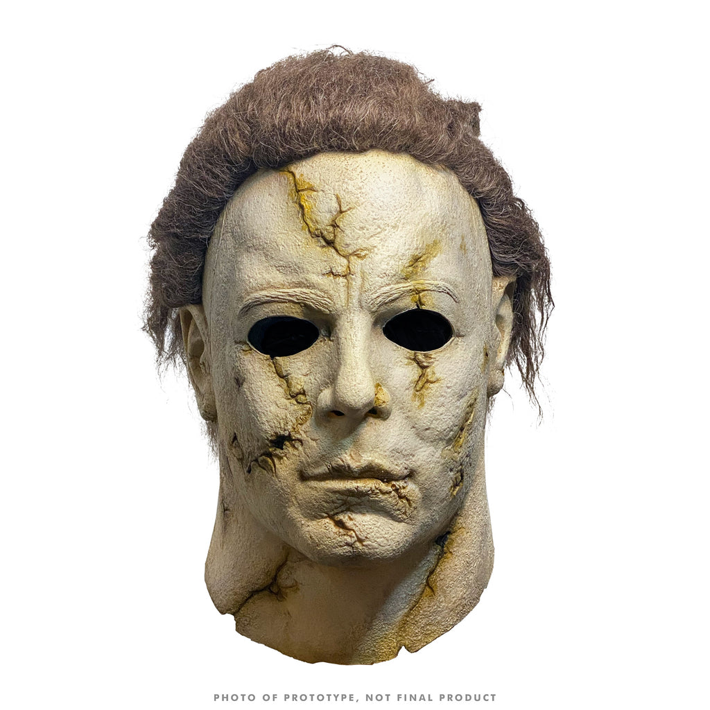 máscara michael myers