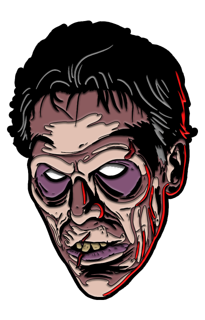 Evil Dead - The Necronomicon Cut is COMPLETE! : r/fanedits