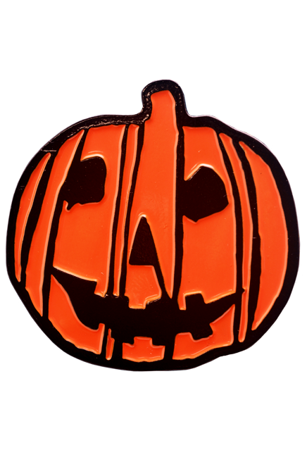 Trick or Treat Studios - Enamel Logo Pin – Trick Or Treat Studios