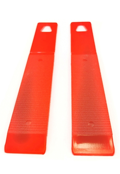 CAMAUTO BAR TABS (2PCS)