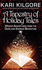 A Tapestry of Holiday Tales cover