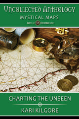 Charting the Unseen cover